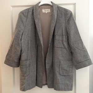 THE GREAT (by Current & Merrit Elliott) Blazer